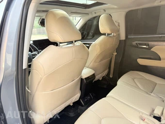 2023 Toyota Highlander Limited - miniatura 40