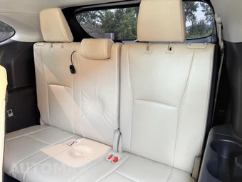 2023 Toyota Highlander Limited - miniatura 42