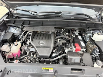 2023 Toyota Highlander Limited - miniatura 43
