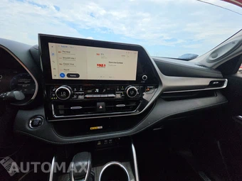 2023 Toyota Highlander Limited - miniatura 11