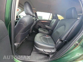 2023 Toyota Highlander Limited - miniatura 13