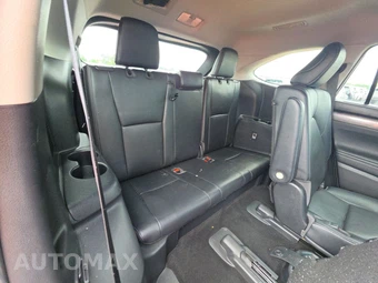 2023 Toyota Highlander Limited - miniatura 14