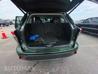 2023 Toyota Highlander Limited - miniatura 17