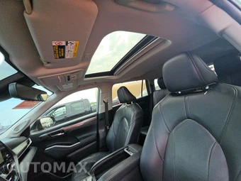 2023 Toyota Highlander Limited - miniatura 18