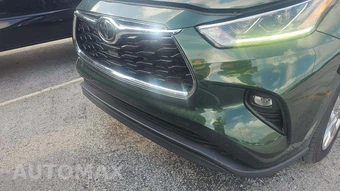 2023 Toyota Highlander Limited - miniatura 20