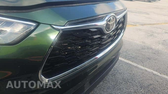 2023 Toyota Highlander Limited - miniatura 28