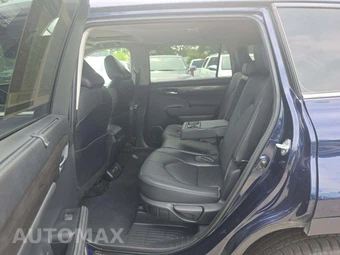 2023 Toyota Highlander Limited - miniatura 10