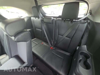 2023 Toyota Highlander Limited - miniatura 11