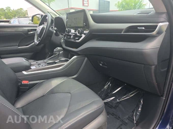 2023 Toyota Highlander Limited - miniatura 17