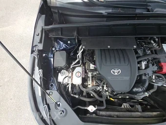 2023 Toyota Highlander Limited - miniatura 19