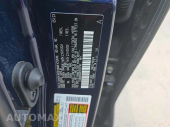 2023 Toyota Highlander Limited - miniatura 2