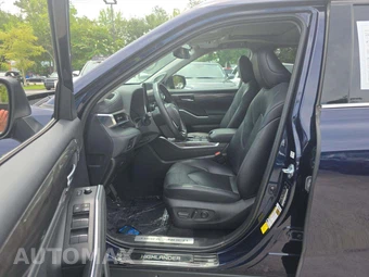 2023 Toyota Highlander Limited - miniatura 3
