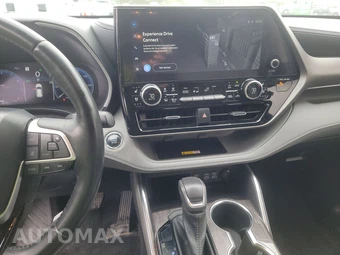 2023 Toyota Highlander Limited - miniatura 11