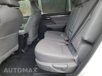 2023 Toyota Highlander Limited - miniatura 13