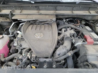 2023 Toyota Highlander Limited - miniatura 15