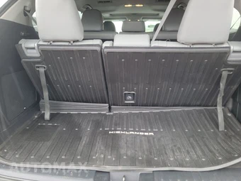 2023 Toyota Highlander Limited - miniatura 16