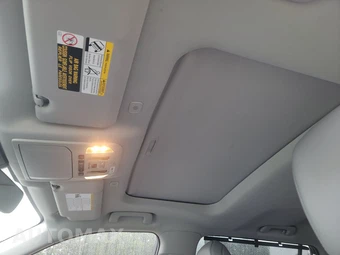 2023 Toyota Highlander Limited - miniatura 18