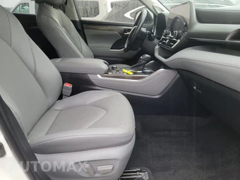 2023 Toyota Highlander Limited - miniatura 8