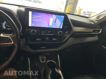 2023 Toyota Highlander Limited - miniatura 11