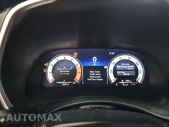 2023 Toyota Highlander Limited - miniatura 12