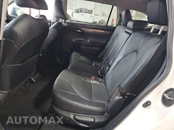 2023 Toyota Highlander Limited - miniatura 13