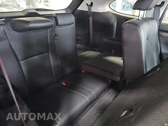 2023 Toyota Highlander Limited - miniatura 14