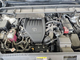 2023 Toyota Highlander Limited - miniatura 16