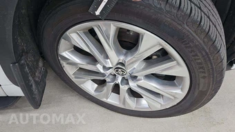 2023 Toyota Highlander Limited - miniatura 32