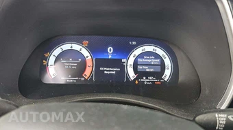 2023 Toyota Highlander Limited - miniatura 41
