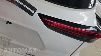 2023 Toyota Highlander Limited - miniatura 43