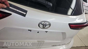 2023 Toyota Highlander Limited - miniatura 45