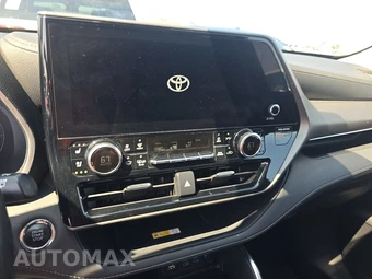 2023 Toyota Highlander Limited - miniatura 11