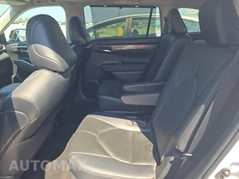 2023 Toyota Highlander Limited - miniatura 13