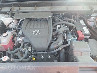2023 Toyota Highlander Limited - miniatura 15