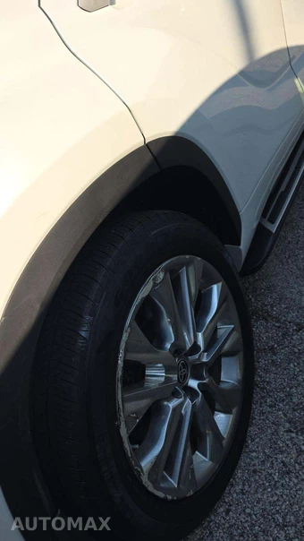2023 Toyota Highlander Limited - miniatura 19