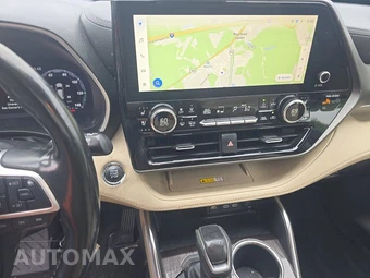 2023 Toyota Highlander Limited – miniatura 11