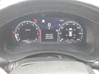 2023 Toyota Highlander Limited – miniatura 12