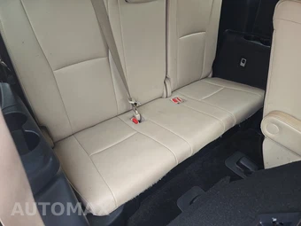 2023 Toyota Highlander Limited – miniatura 14