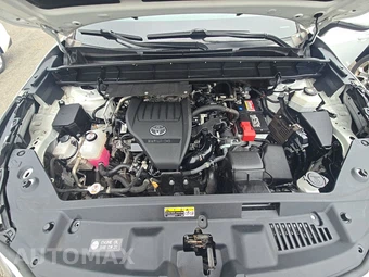 2023 Toyota Highlander Limited – miniatura 16