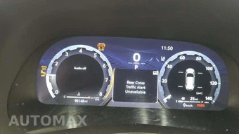 2023 Toyota Highlander Limited – miniatura 18