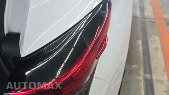 2023 Toyota Highlander Limited – miniatura 21