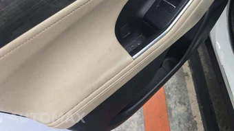 2023 Toyota Highlander Limited – miniatura 23