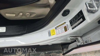 2023 Toyota Highlander Limited – miniatura 24