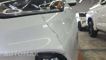 2023 Toyota Highlander Limited – miniatura 25