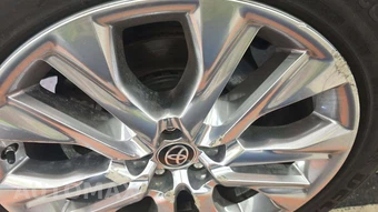 2023 Toyota Highlander Limited – miniatura 28
