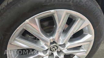 2023 Toyota Highlander Limited – miniatura 31