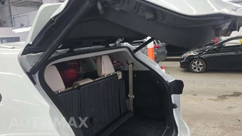 2023 Toyota Highlander Limited – miniatura 34
