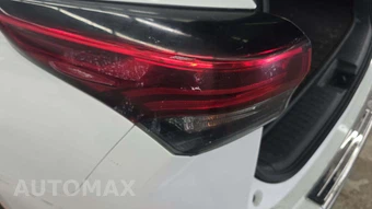 2023 Toyota Highlander Limited – miniatura 37