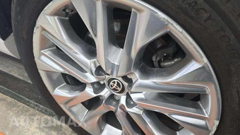 2023 Toyota Highlander Limited – miniatura 42