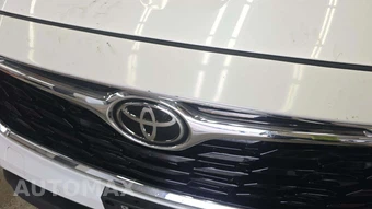 2023 Toyota Highlander Limited – miniatura 46